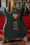 Fender Custom shop'59 Heavy Relic Limited Edition Sherwood Green 2023 (3.5kg)