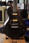 Gibson Invader Black Satin 1985 Original (4.0kg)