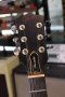 Gibson Invader Black Satin 1985 Original (4.0kg)