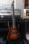 ESP Horizon NT-II FM Dark Brown Sunburst (3.1kg)