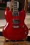 Gibson SG Supreme Limited Cherry 2016 (3.4kg)