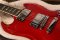 Gibson SG Supreme Limited Cherry 2016 (3.4kg)
