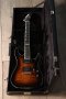 ESP Horizon NT-II FM Dark Brown Sunburst (3.1kg)