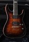 ESP Horizon NT-II FM Dark Brown Sunburst (3.1kg)