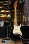 Fender Stratocaster 1974 Black Alder all Original (3.5kg)