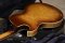Gibson Es-137 Custom LightBurst 2011 (3.9kg)