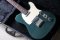 Fender American Standard 1988 Ver1 Sherwood Geen (3.9kg)