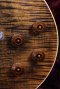 Gibson Custom shop Lespaul Joe Perry Signature Boneyard Green Tiger 2006 (3.9kg)