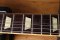 Gibson Custom shop Lespaul Joe Perry Signature Boneyard Green Tiger 2006 (3.9kg)