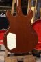 Fender Custom shop Masterbuilt Robben Ford Ultra 1998 Natural Greg Fessler (3.6kg)