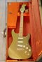 Fender Masterbuilt’56 Nos Gold Sparkle Greg Fessler 2007 (3.6kg)