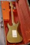 Fender Masterbuilt’56 Nos Gold Sparkle Greg Fessler 2007 (3.6kg)