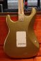 Fender Masterbuilt’56 Nos Gold Sparkle Greg Fessler 2007 (3.6kg)