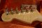 Fender Masterbuilt’56 Nos Gold Sparkle Greg Fessler 2007 (3.6kg)