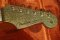 Fender Masterbuilt’56 Nos Gold Sparkle Greg Fessler 2007 (3.6kg)