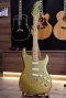 Fender Masterbuilt’56 Nos Gold Sparkle Greg Fessler 2007 (3.6kg)