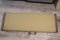 Fender Masterbuilt’56 Nos Gold Sparkle Greg Fessler 2007 (3.6kg)