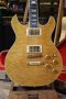 Fender Custom shop Masterbuilt Robben Ford Ultra 1998 Natural Greg Fessler (3.6kg)