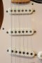 Fender Masterbuilt 50th Aniversary 1954 Stratocaster Greg Fessler 2004 (3.4kg)