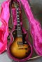 Gibson Lespaul Custom Honey Burst 1988 all Original Tim Shaw (4.4kg)