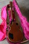 Gibson Lespaul Custom Honey Burst 1988 all Original Tim Shaw (4.4kg)