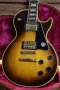 Gibson Lespaul Custom Honey Burst 1988 all Original Tim Shaw (4.4kg)