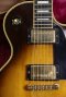 Gibson Lespaul Custom Honey Burst 1988 all Original Tim Shaw (4.4kg)