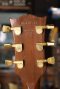 Gibson Lespaul Custom Honey Burst 1988 all Original Tim Shaw (4.4kg)