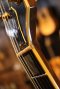 Gibson Lespaul Custom Honey Burst 1988 all Original Tim Shaw (4.4kg)