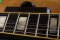 Gibson Lespaul Custom Honey Burst 1988 all Original Tim Shaw (4.4kg)
