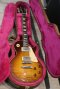 Gibson Custom Pre Historic’59 1989 Sunburst Flame (4.0kg)