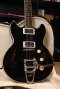 Gibson Midtown Standard W/Bigsby 2012 Black (3.7kg)