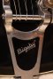 Gibson Midtown Standard W/Bigsby 2012 Black (3.7kg)