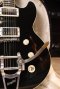 Gibson Midtown Standard W/Bigsby 2012 Black (3.7kg)