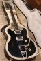 Gibson Midtown Standard W/Bigsby 2012 Black (3.7kg)