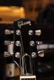 Gibson Midtown Standard W/Bigsby 2012 Black (3.7kg)