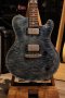 NIK HUBER Dolphin II Exceptional Flame Maple Top Atlantic Blue (3.6kg)
