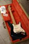 Fender Eric Clapton Signature Blackie 1989 (3.5kg)
