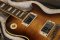 Gibson Lespaul Standard'60 Sunburst Flame Top 2006 (3.5kg)