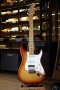 Fender American Standard Siena Burst 2010 (3.8kg)