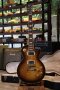 Gibson Lespaul Standard'60 Sunburst Flame Top 2006 (3.5kg)