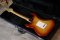 Fender American Standard Siena Burst 2010 (3.8kg)