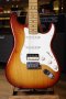 Fender American Standard Siena Burst 2010 (3.8kg)