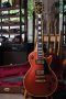 Gibson Lespaul Custom Lite Mettalic Sunset 1987 (3.6kg)