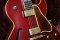 Gibson Custom shop L-4Ces Wine Red 2002 (3.1kg)