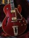 Gibson Custom shop L-4Ces Wine Red 2002 (3.1kg)
