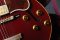 Gibson Custom shop L-4Ces Wine Red 2002 (3.1kg)