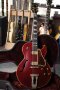 Gibson Custom shop L-4Ces Wine Red 2002 (3.1kg)