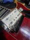 Gibson Lespaul Custom Wine Red 1979 Original Tim Shaw Pickups (4.7kg)