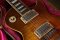 Gibson Lespaul Standard‘60s Iced Tea Burst 2005 *Custom Aged (4.2kg)